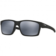 OAKLEY MATTE BLACK ( BLACK IRIDIUM)