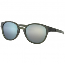 Oakley OO9265 Matte Olive Ink Lense Colour Emerald