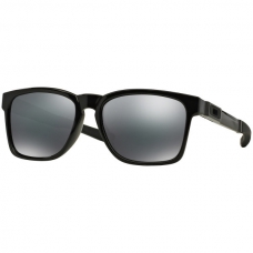 Oakley OO9272 Polish Black Lense Colour Black Irid