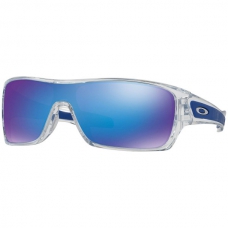 Oakley OO9307 Polished Clear Lense Colour Sapphire