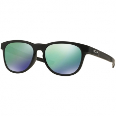 Oakley OO9315 Matte Black  Lense Colour Jade Iridi