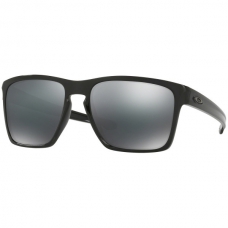 Oakley OO9341 Polished Black Lense Colour Black Ir