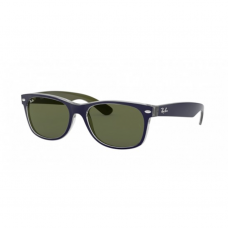 Ray Ban RB2132 Mt Blue / Militar Lense Colour Gree