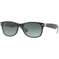 Ray Ban RB2132  Matte Black Lense Colour Grey Grad