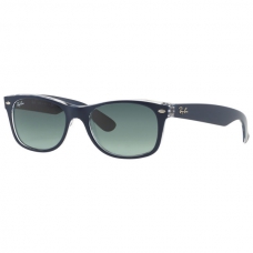 Ray Ban RB2132 Top Matte Blue Lense Colour Grey Gr