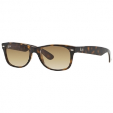 Ray Ban RB2132 Light Havana Lense Colour Crystal B