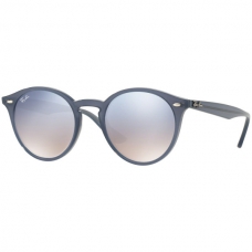 Ray Ban RB2180 Opal Dark Azur Lense Colour  Clear