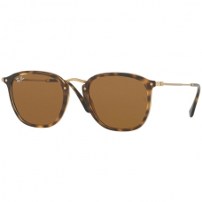 Ray Ban RB2448N Lense Colour Brown