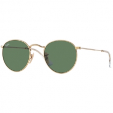 Ray Ban RB3447 Arista Lense Colour Crystal Green