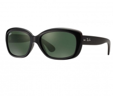 Ray Ban RB4101 Black Lense Colour Crystal Green