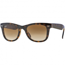 Ray Ban RB4105 Light Havan Lense Colour Crystal Br