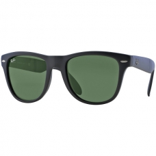 Ray Ban RB4105 Matte Black  Lense Colour Crystal G