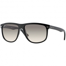 Ray Ban RB4147 Black Lense Colour Crystal Grey