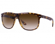 Ray Ban RB4147 Light Havana Lense Colour Crystal B