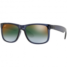 Ray Ban RB4165 Lense Colour Green Morror