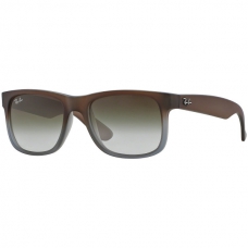 Ray Ban RB4165 Brown Lense Colour Gradient