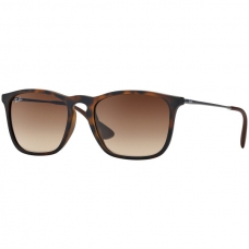 Ray Ban RB4187 Lense Colour Brown Gradient