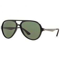 Ray Ban RB4235 Lense Colour Green