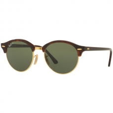 Ray Ban RB4246 Lense Colour Green