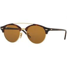 Ray Ban RB4346 Lense Colour Brown