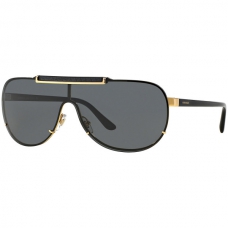 Versace  VE2140 Gold Lense Colour Grey