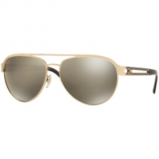 Versace VE2165 Light Brown Mirror Lense Colour  Da