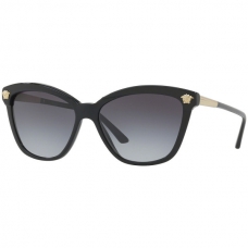 Versace VE4313  Havana Lense Colour Black Grey Gra