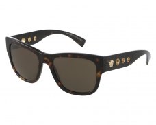 Versace VE4319 Lense Colour Havana Brown