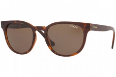 Vogue VO2778SB Dark Havana Lense Colour Brown Grad