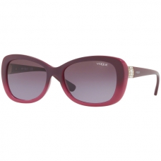 Vogue VO2943SB Lense Colour Pink Gradient