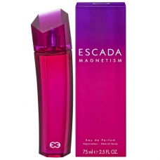 Escada Magnetism Edp For Women 75Ml