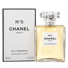 Chanel No 5 Ladies Edp 50Ml