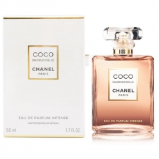 Chanel Coco Ladies Edp 50Ml