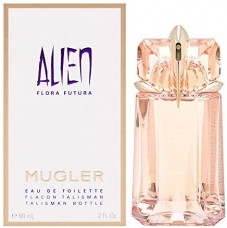 Thierry Mugler Alien Edp Ladies  60Ml