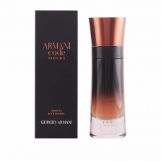 Armani Code Profumo Pour Homme Edp Spray Men 60Ml