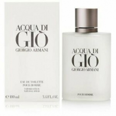 Armani Acqua Di Gio Edt Men 1Ooml