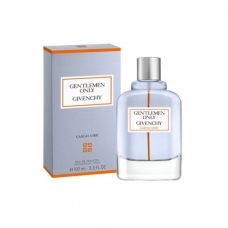 Givenchy Gentlemen Only Casual Chic Edt Men 100Ml