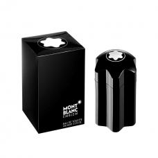 Mont Blanc Emblem Edt Men 100Ml