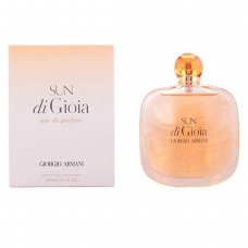 Armani Sun Di Gioia  Edp Women 100Ml