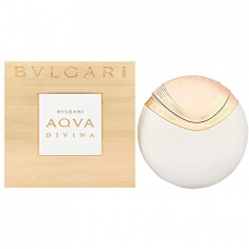 Bvlgari Aqva Divina Edt Women 65Ml