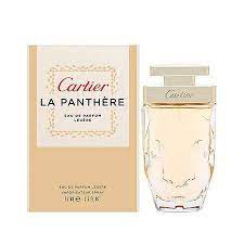 Cartier La Panthere Legere Edp Women 75Ml