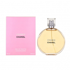 Chanel Chance Edt Women 100Ml