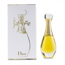 Dior Jadore L'Or Essence De Parfum  Women 40Ml