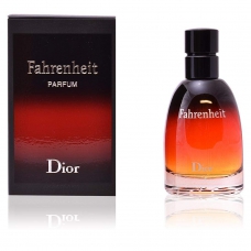 Dior Fahrenheit Parfum 75Ml Men Tester
