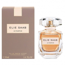 Elie Saab Le Parfum Intense Edt Women 50Ml