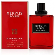 Givenchy Xeryus Rouge Edt Men 100Ml