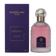 Guerlain Insolence Edt Women 50Ml