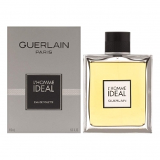 Guerlain L'Homme Ideal Edt Men 50Ml