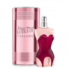 Jean Paul Gautier Classique Edt 100Ml Women Tester