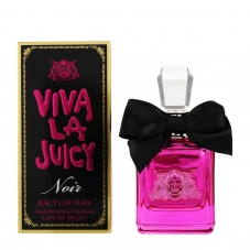Juicy Couture Viva La Juicy Noir Edp Women 100Ml